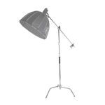 SIRUI C-Stand Set CS02 Höhenverstellbar