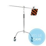 SIRUI C-Stand Set CS02 Lichtstativ