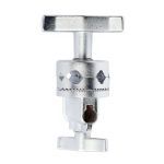SIRUI C-Stand Set CS02 Mit Rädern 