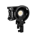 SIRUI C150X Combo 150W Handtaschenlampe Kompakt