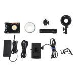 SIRUI C150X Combo 150W Handtaschenlampe Vielseitig