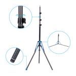 SIRUI Carbon-Stativ DK18 Luftgefedert 1,8m Luftfederung