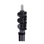 SIRUI Carbon-Stativ DK18 Luftgefedert 1,8m hohe Belastbarkeit