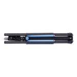 SIRUI Carbon-Stativ DK18 Luftgefedert 1,8m Lieferumfang