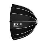 SIRUI Faltbare Deep Octabox QR90-DP 90 cm faltbar