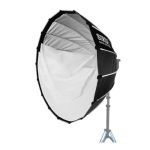 SIRUI Faltbare Deep Octabox QR90-DP 90 cm Bowens-Anschluss