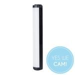 SIRUI LED Lichtstab T30 Schwarz Tubelight