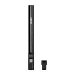 SIRUI LED Lichtstab T60 Teleskopisch mit Mini-Stativ Lieferumfang 