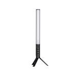 SIRUI LED Lichtstab T60 Teleskopisch mit Mini-Stativ Studiobeleuchtung