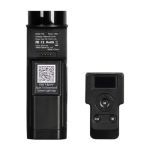 SIRUI LED Lichtstab T60 Teleskopisch mit Mini-Stativ Teleskopierbar 