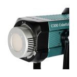 SIRUI RGB LED Monolight C300R Colorful Bluetooth