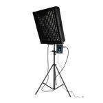 SIRUI RGB LED Panel A200R aufblasbar Zubehör 