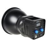 SIRUI RGB LED Spot Lampe C60R Bleutooth Steuerung
