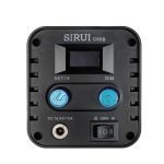 SIRUI RGB LED Spot Lampe C60R 360 Grad Drehung