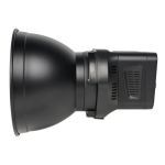 SIRUI RGB LED Spot Lampe C60R Licht