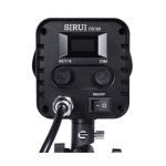 SIRUI Tageslicht LED Monolight CS100 Videobeleuchtung 