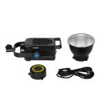 SIRUI Tageslicht LED Monolight CS200 Spot Lampe 