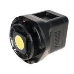 SIRUI Tageslicht LED Spot Lampe C60B geräuscharm 