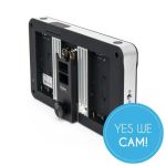 SmallHD 700 Series Cable Lock Port Protector