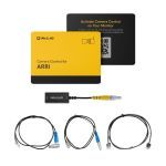 SmallHD Camera Control Kit for ARRI Cine 5 Software