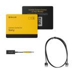 SmallHD Camera Control Kit for Sony BURANO, FX6, VENICE, VENICE 2 - Cine 5 Kamerasteuerung