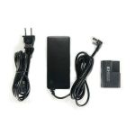 SmallHD DCA5 Barrel to AC Power Kit Monitorzubehör