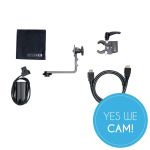 SmallHD FOCUS 7 Gimbal Accessory Pack Gimbal