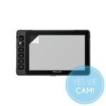 SmallHD Ultra Clear Screen Protector - Ultra 7 Schutzfolie