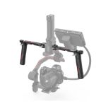 SmallRig Dual Handgriff für DJI RS 2 / RSC 2 3027 Leicht