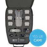 Soft Bag HPRC 3500 für DJI Mavic 2 Pro/Zoom stabil
