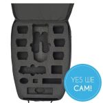 Soft Bag HPRC 3500 für DJI Mavic 2 Pro/Zoom Rucksack