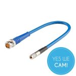 Sommer Cable BNC Adapterkabel male