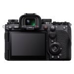 Sony Alpha 9 III 35-mm