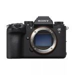 Sony Alpha 9 III Vollformat