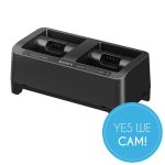 SONY BC-DWX 1 Akku