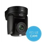 SONY BRC-H800 - PTZ Kamera