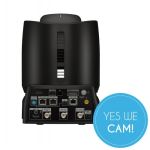 SONY BRC-H800 - PTZ Kamera
