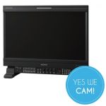 5 Zoll OLED-Referenzmonitor