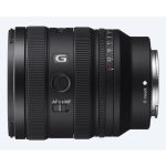 Sony FE 24-50mm F2.8 G Lens Professionell