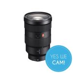 Sony FE 24-70mm F2