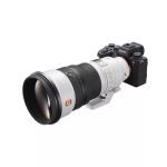 Sony FE 300mm F2.8 GM OSS Stativvorrichtung