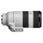 Sony FE 70–200 mm F2.8 GM OSS II wunderschöne Bokeh