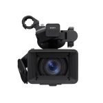 Sony HXR-NX800 S-Cinetone