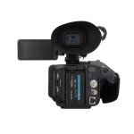 Sony PXW-Z200 LCD-Monitor