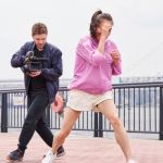 Sony PXW-Z200 Bildstabilisierung