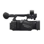 Sony PXW-Z200 Zoom
