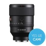 Sony SEL135F18GM Objektiv kaufen