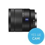 Sony SEL1670Z.AE E Objektiv Zoomobjektiv
