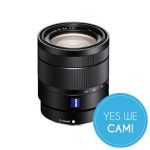 Sony SEL1670Z.AE E Objektiv Kaufen
