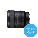 Sony SEL24F14GM Objektiv Sony E-Mount